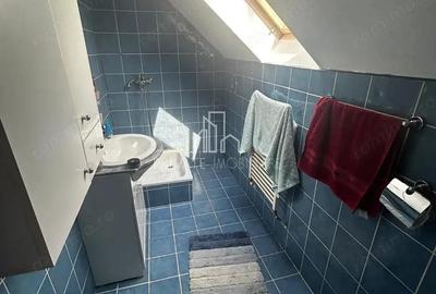 Casa de vanzare, 295 Mp , zona Ana Ipatescu, Sighisoara - 11