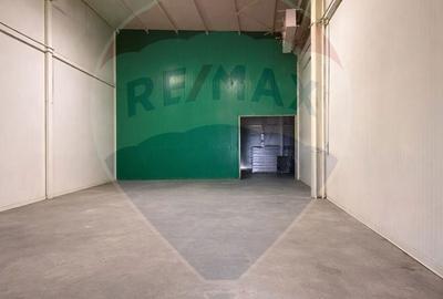 Spațiu comercial, de 480 mp, în Central - 7