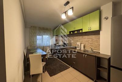Apartament cu 2 camere decomandat în Soarelui - 2