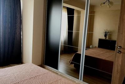 Apartament cu 2 camere decomandat, mobilat în Energia - 10