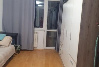 Apartament de 3 camere ( Metrou  )-Tineretului - 3