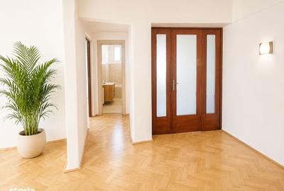 Apartament cu 4 camere decomandat în Universitate - 2