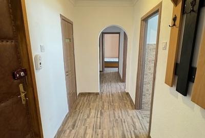 Apartament cu 3 camere decomandat, mobilat în Nord - 5
