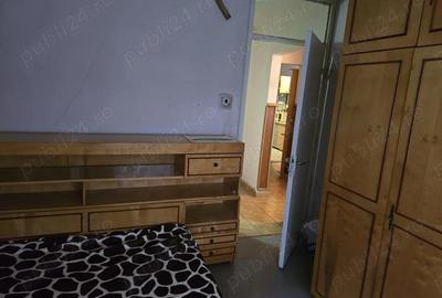 Apartament cu 3 camere decomandat în Central - 4