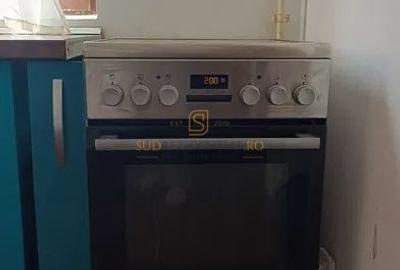 Garsoniera in Confort Urban Residence, gata de mutare, Salaj, Sector 5 - 5