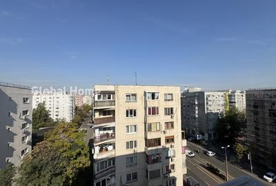 Apartament 3 Camere | Nerva Traian-Metrou Timpuri Noi | Centrala Proprie - 11