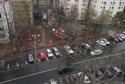 Garsonieră semidecomandată în Titan