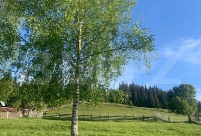 Teren de 2000 mp, în Central - 2