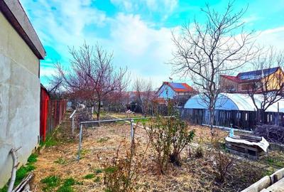 Casă cu 4 camere în Bujac - 5