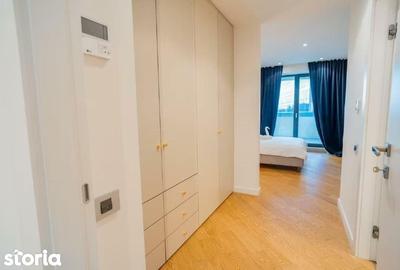 Apartament cu 3 camere decomandat în Central - 7