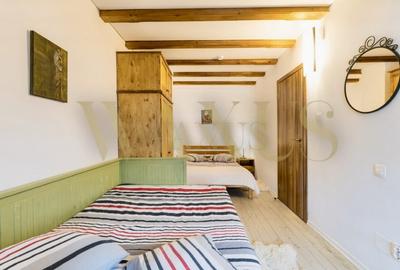 Hotel/Pensiune, de 715 mp, în Colibița - 13