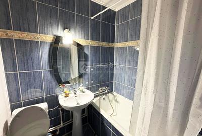 Centru - Podul de Fier, et.2, apartament 1 camera, mobilat si utilat - 5