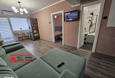 Apartament cu 2 camere în Baciu - 8