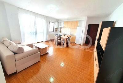 Apartament cu 2 camere de inchiriat pe Doamna Stanca Sibiu - 2