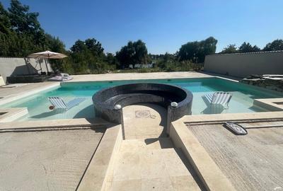 Casa Izvorani - lacul Snagov - 11