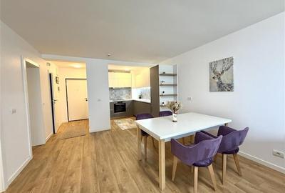 APARTAMENT 2 CAMERE | BLOC NOU | PARTER | NUFARUL - 3