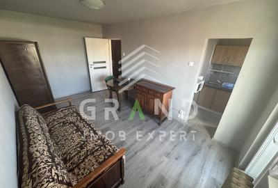 Garsoniera ideala pentru locuire sau investitie-26 mp | balcon | Marasti - 4