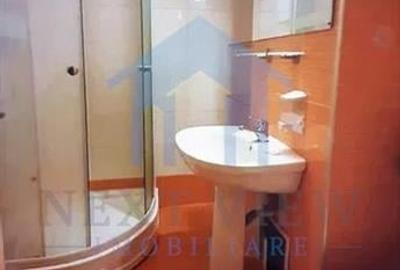 Garsoniera, Manastur - 2