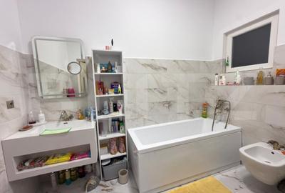 Apartament 3 camere, 90 mp, zona Ultracentral - 14