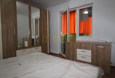 3 camere, ideal pentru studenti, la 7 min de Complexul studentesc - 7