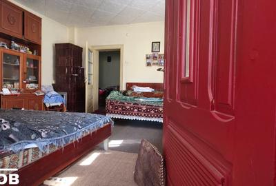Casa locuibila in localitatea Dobra!! - 5