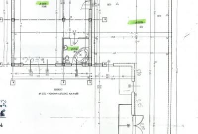 Spațiu comercial, de 143 mp, în Lipovei - 14