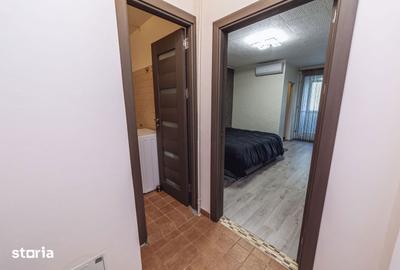 Garsonieră semidecomandată, mobilată în Obor - 16