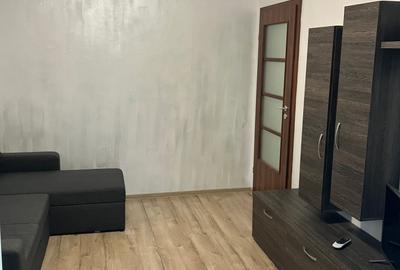 Apartament cu 2 camere decomandat în Floreasca - 2