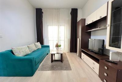 Apartament cu 2 camere decomandat în Tudor Vladimirescu