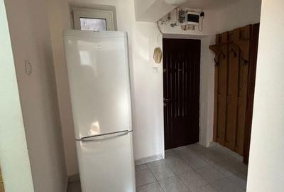 Apartament cu 2 camere decomandat în Rogerius