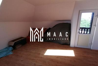 Casa individuala I 7 camere I teren 570 mp I Cristian - 8