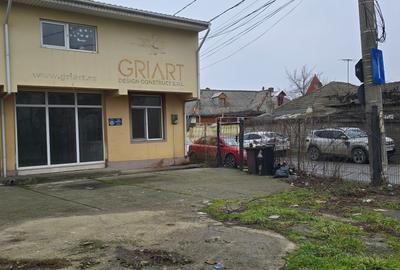 Spațiu comercial, de 240 mp, în - 19