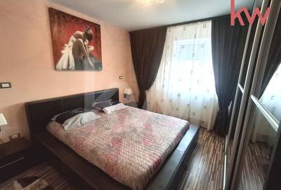 Apartament 3 camere de inchiriat - Cartier 1 Mai, zona Sara Apartament 3 camere de inchiriat - Cartier 1 Mai, zona Sara - 2