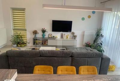 Casă cu 4 camere cu Teren 550 Mp în Corunca - 6