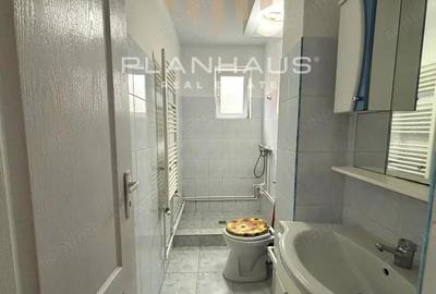 Inchiriere - apartament 2 camere, etaj 1, str. Neptun - zona Garii - 1