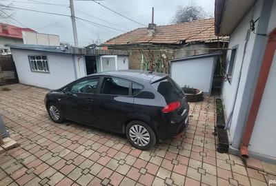 Casa teren ROSIORII DE VEDE Spatiu Comercial - 2