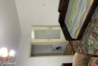 Apartament cu 2 camere semidecomandat în Micro I - 4