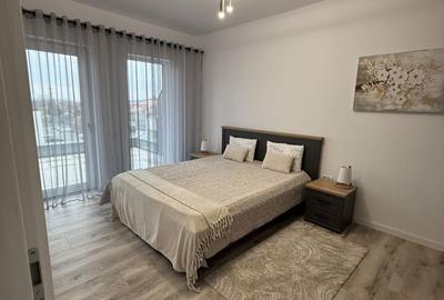 Apartament cu 2 camere în Central - 5