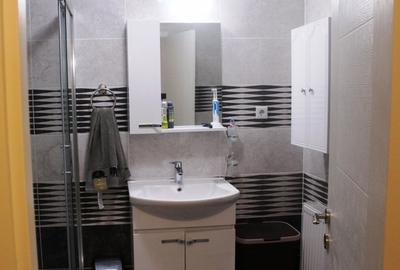 Garsoniera de inchiriat in Otopeni central - 9