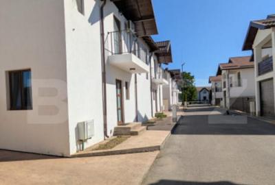 Casa tip duplex, 176 mp utili + teren 204 mp, front stradal - 2