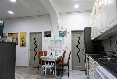 Apartament cu 3 camere semidecomandat, mobilat în Centrul Istoric - 7