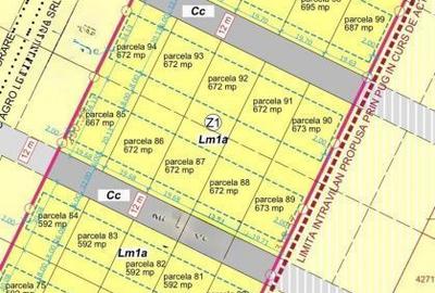 Spațiu comercial, în Moșnița Nouă