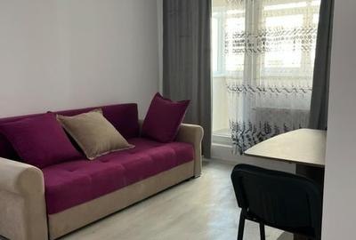 Apartament decomandat - Prima Inchiriere - Militari Residence - Etaj 1 - 5