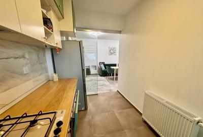 3 camere | SOHO Residence | etajul 2 | loc de parcare | 0% comision 3 camere | SOHO Residence | etajul 2 | loc de parcare | 0% comision - 10