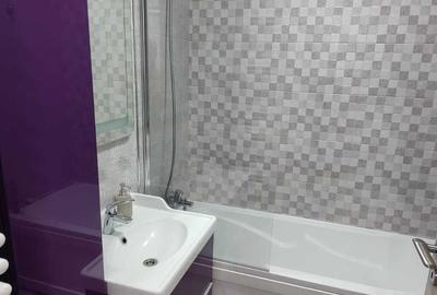 Exigent Plaza Faza 3 langa parcul Liniei, Mall Plaza, metrou Lujerului Exigent Plaza Faza 3 langa parcul Liniei, Mall Plaza, metrou Lujerului - 7