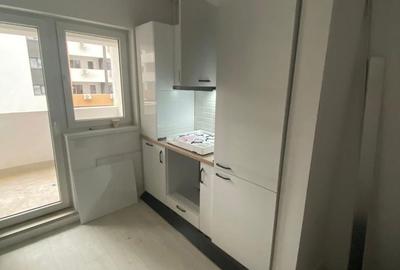 Apartament cu 2 camere în Berceni - 5