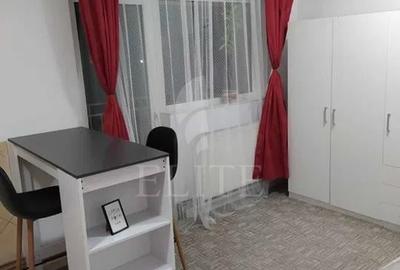 Apartament o camera în zona BRD
