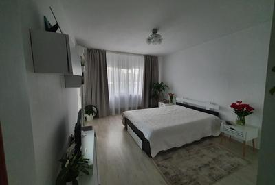 Garsonieră decomandată în Rahova - 2