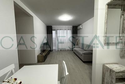 Inchiriere apartament 2 camere Hils Brauner- liber 1 decembrie - 1