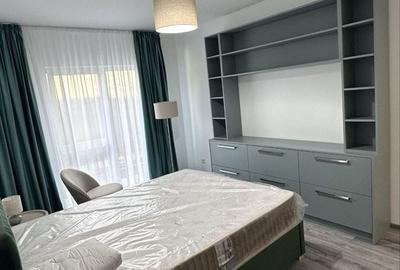 Apartament cu 2 camere în Livezeni - 4